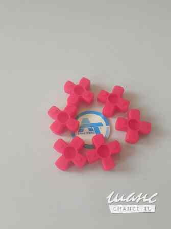 Вставка для муфты и упругие элементы Хабаровск - изображение 1