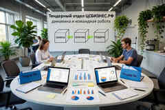 Торги под ключ и не только