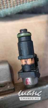Форсунки Samand/Peugeot 1.8 XU7JPL3 Краснодар - изображение 3