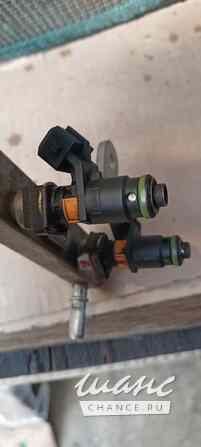 Форсунки Samand/Peugeot 1.8 XU7JPL3 Краснодар - изображение 4