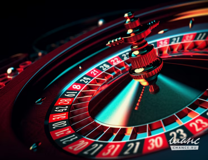 Выигрышные системы в рулетку Челябинск - изображение 1
