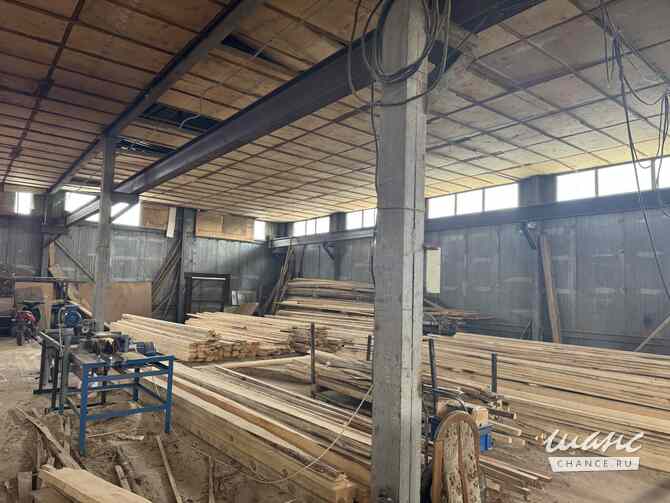 аренда - производственные и складские помещения Жуков - изображение 4