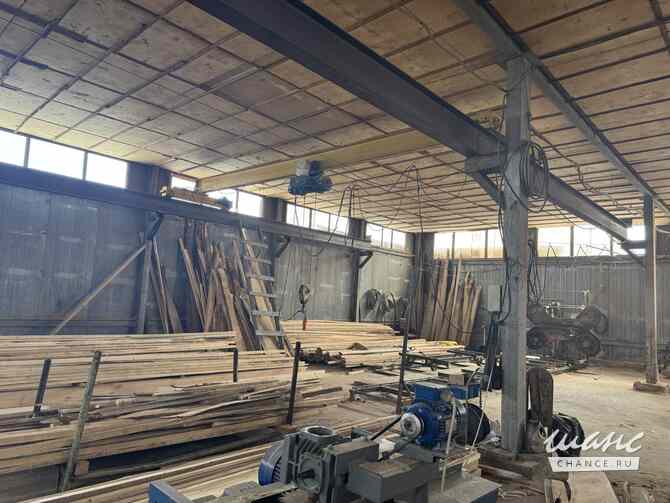 аренда - производственные и складские помещения Жуков - изображение 3