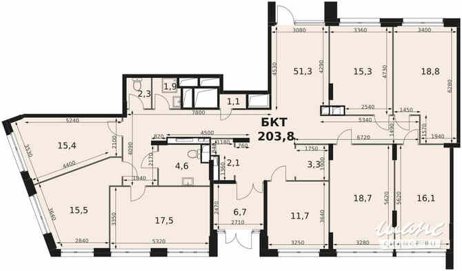 продажа - помещения различного назначения Москва - изображение 3