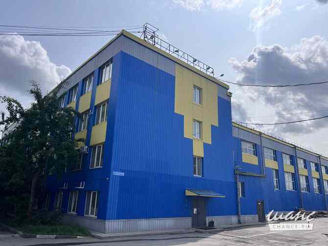 аренда - производственные и складские помещения Санкт-Петербург - изображение 8