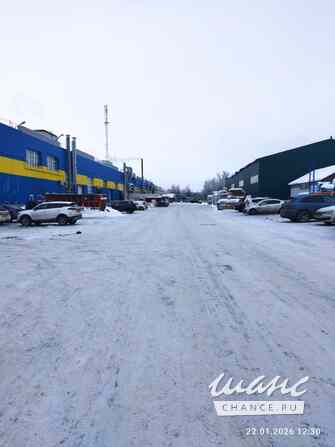 аренда - производственные и складские помещения Санкт-Петербург - изображение 5