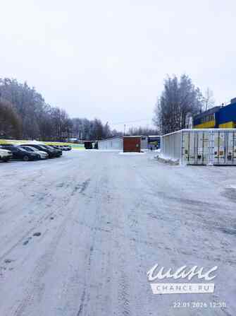 аренда - производственные и складские помещения Санкт-Петербург - изображение 6