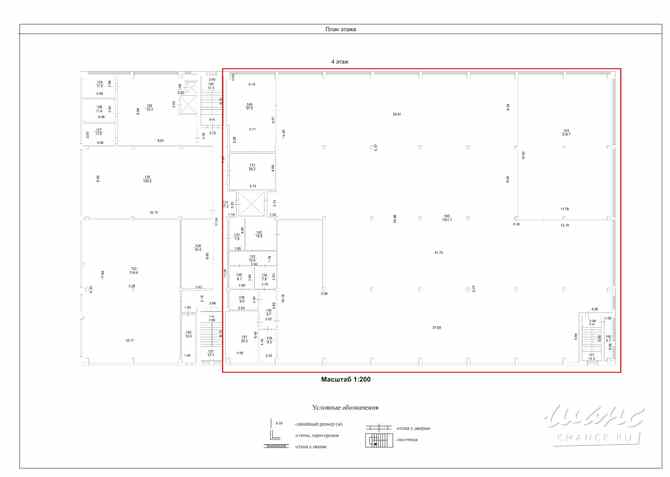 аренда - производственные и складские помещения Шлиссельбург - изображение 3
