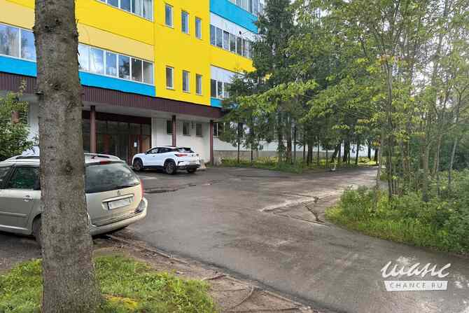 аренда - производственные и складские помещения Шлиссельбург - изображение 9