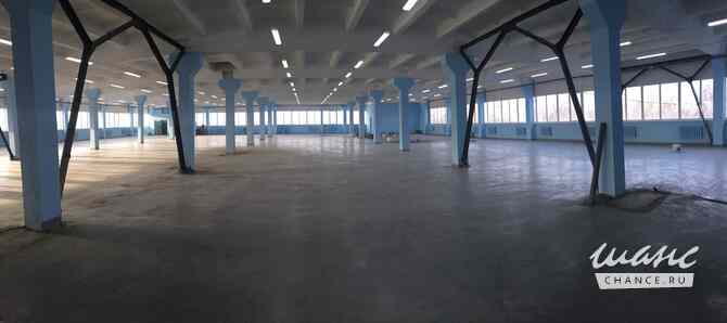 аренда - производственные и складские помещения Шлиссельбург - изображение 2