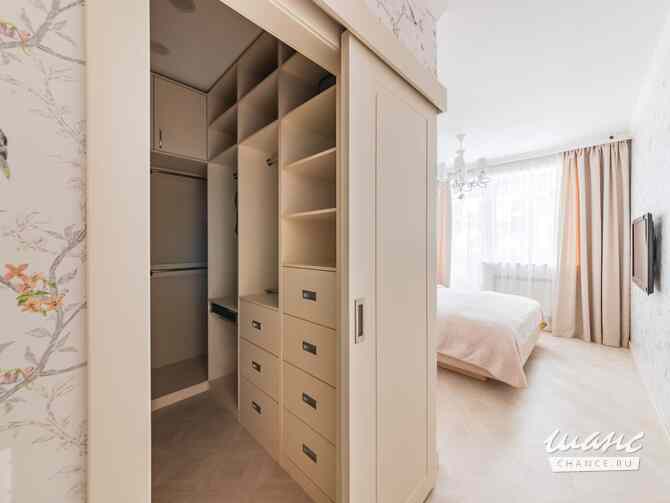 3-к квартира, 94 м², этаж 2/4 Санкт-Петербург - изображение 5