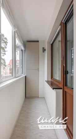 3-к квартира, 94 м², этаж 2/4 Санкт-Петербург - изображение 6