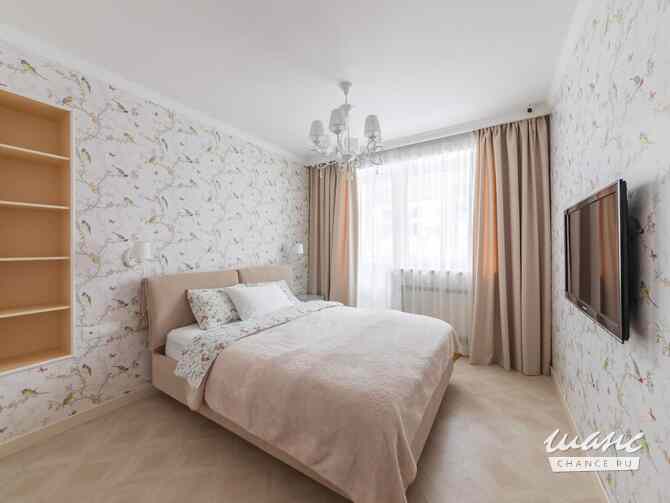 3-к квартира, 94 м², этаж 2/4 Санкт-Петербург - изображение 2
