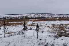 Земельный участок 1980 соток, ИЖС, Емельяново-1 территория снт