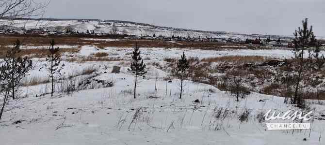 Земельный участок 1980 соток, ИЖС, Емельяново-1 территория снт Емельяново - изображение 6