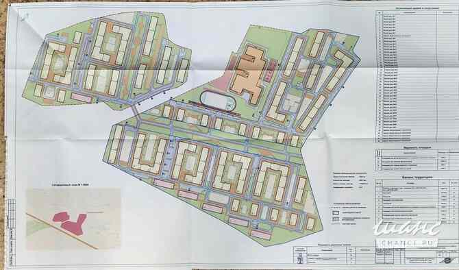 Земельный участок 1980 соток, ИЖС, Емельяново-1 территория снт Емельяново - изображение 3