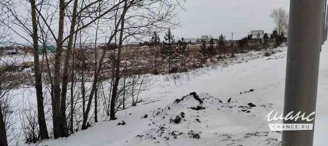 Земельный участок 1980 соток, ИЖС, Емельяново-1 территория снт Емельяново - изображение 8