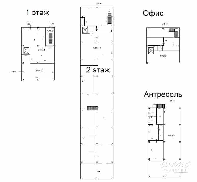 аренда - производственные и складские помещения Санкт-Петербург - изображение 3