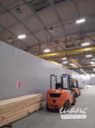 аренда - производственные и складские помещения Санкт-Петербург - изображение 4