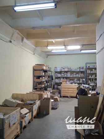 аренда - производственные и складские помещения Санкт-Петербург - изображение 10