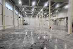 аренда - производственные и складские помещения