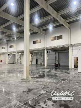 аренда - производственные и складские помещения Кемерово - изображение 7