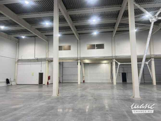 аренда - производственные и складские помещения Кемерово - изображение 8