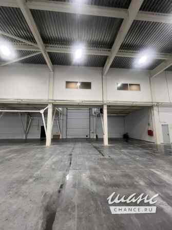 аренда - производственные и складские помещения Кемерово - изображение 6
