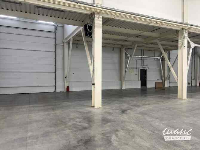 аренда - производственные и складские помещения Кемерово - изображение 5