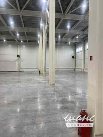 аренда - производственные и складские помещения Кемерово - изображение 2