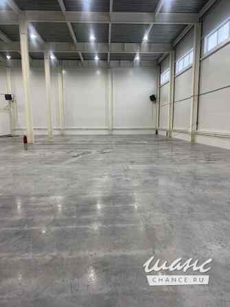 аренда - производственные и складские помещения Кемерово - изображение 10