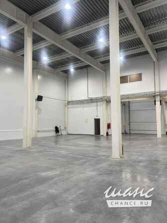 аренда - производственные и складские помещения Кемерово - изображение 9