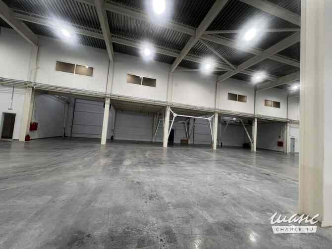 аренда - производственные и складские помещения Кемерово - изображение 4