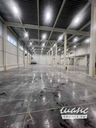 аренда - производственные и складские помещения Кемерово - изображение 1