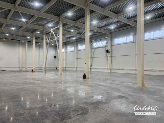 аренда - производственные и складские помещения Кемерово - изображение 3