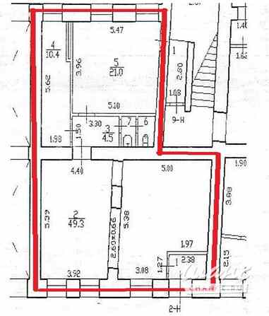аренда - помещения различного назначения Санкт-Петербург - изображение 3