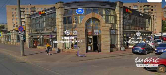 аренда - объекты сферы услуг Санкт-Петербург - изображение 2