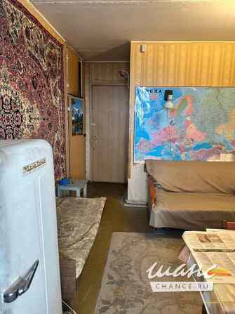 2-к квартира, 37.2 м², этаж 5/9 Одинцово - изображение 7