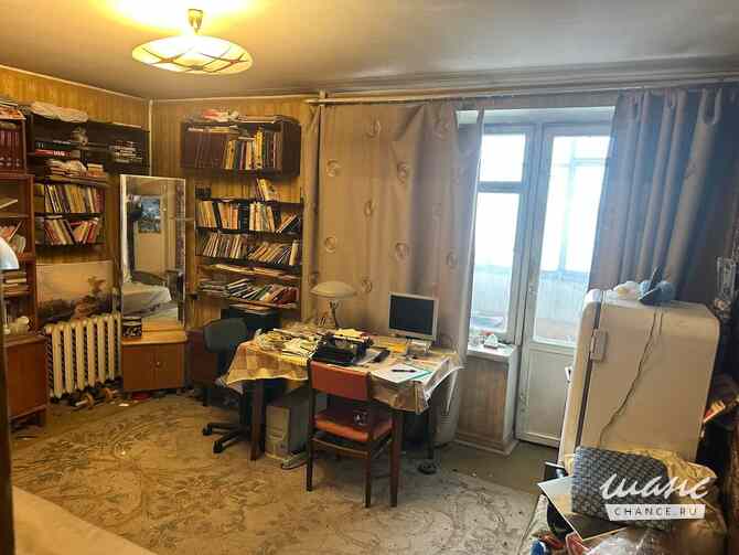 2-к квартира, 37.2 м², этаж 5/9 Одинцово - изображение 6