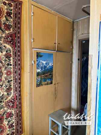 2-к квартира, 37.2 м², этаж 5/9 Одинцово - изображение 5