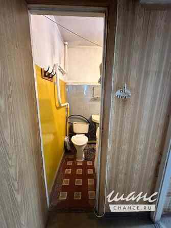 2-к квартира, 37.2 м², этаж 5/9 Одинцово - изображение 4