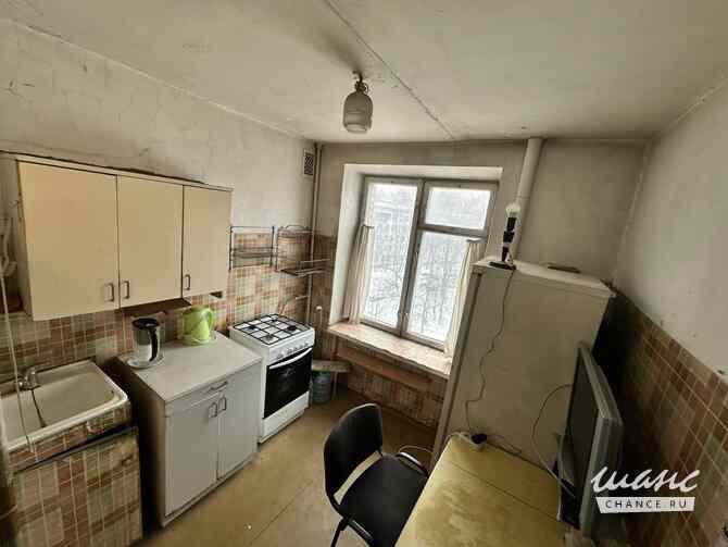 2-к квартира, 37.2 м², этаж 5/9 Одинцово - изображение 1