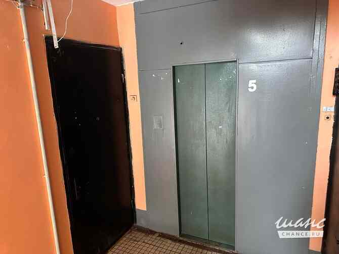 2-к квартира, 37.2 м², этаж 5/9 Одинцово - изображение 10