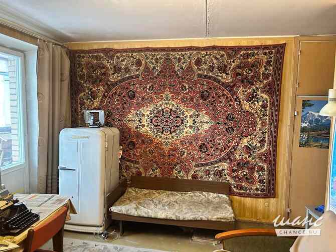 2-к квартира, 37.2 м², этаж 5/9 Одинцово - изображение 8