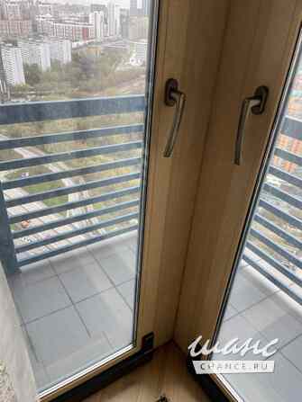 3-к квартира, 109 м², этаж 27/42 Москва - изображение 4