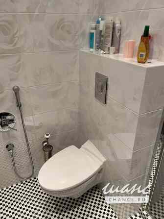 3-к квартира, 109 м², этаж 27/42 Москва - изображение 8