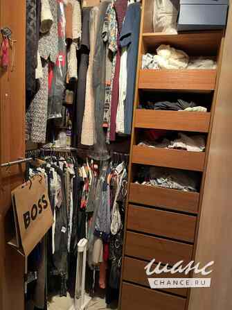 3-к квартира, 109 м², этаж 27/42 Москва - изображение 5