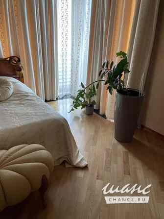 3-к квартира, 109 м², этаж 27/42 Москва - изображение 3