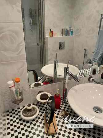 3-к квартира, 109 м², этаж 27/42 Москва - изображение 7