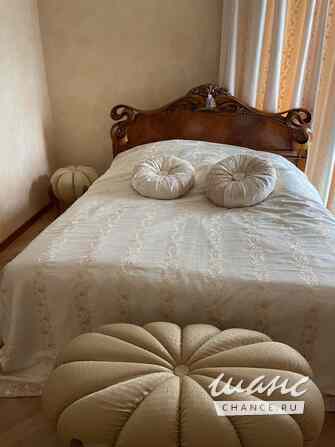 3-к квартира, 109 м², этаж 27/42 Москва - изображение 2